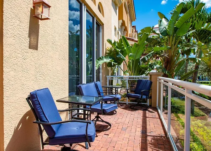 Villa Belle Harbor 74w 3 Story-townhouse Steps To The *