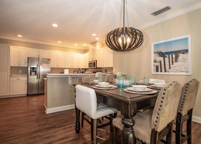 Belle Harbor 74w 3 Story-townhouse Steps To The * Clearwater Beach