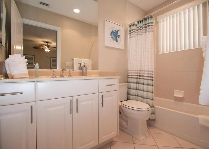 Villa Belle Harbor 74w 3 Story-townhouse Steps To The
