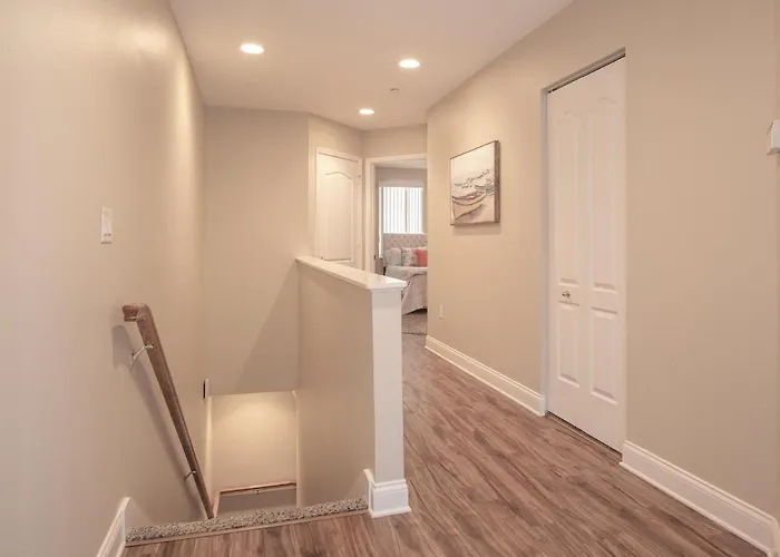 Belle Harbor 74w 3 Story-townhouse Steps To The Villa *