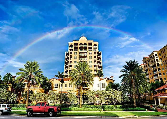 Belle Harbor 74w 3 Story-townhouse Steps To The Villa Clearwater Beach